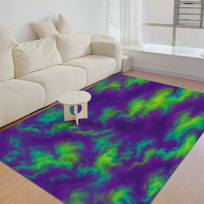Unisex Felt Floor Mat