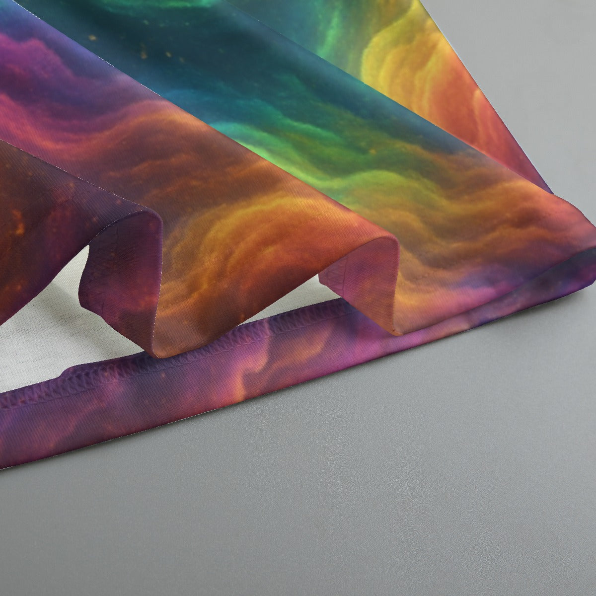 Women's V-neck T-shirt With Short Sleeve