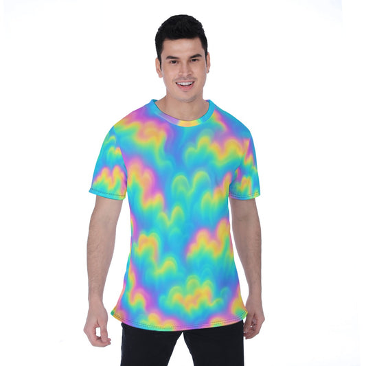 Men's T-shirt | Birdseye