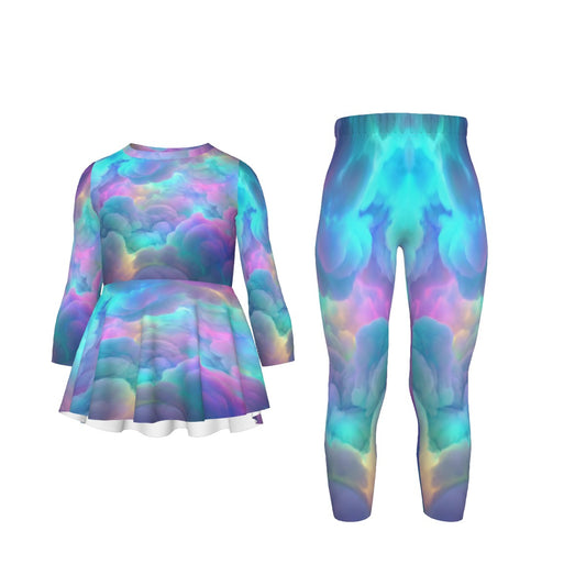 Kid's Casual Suit