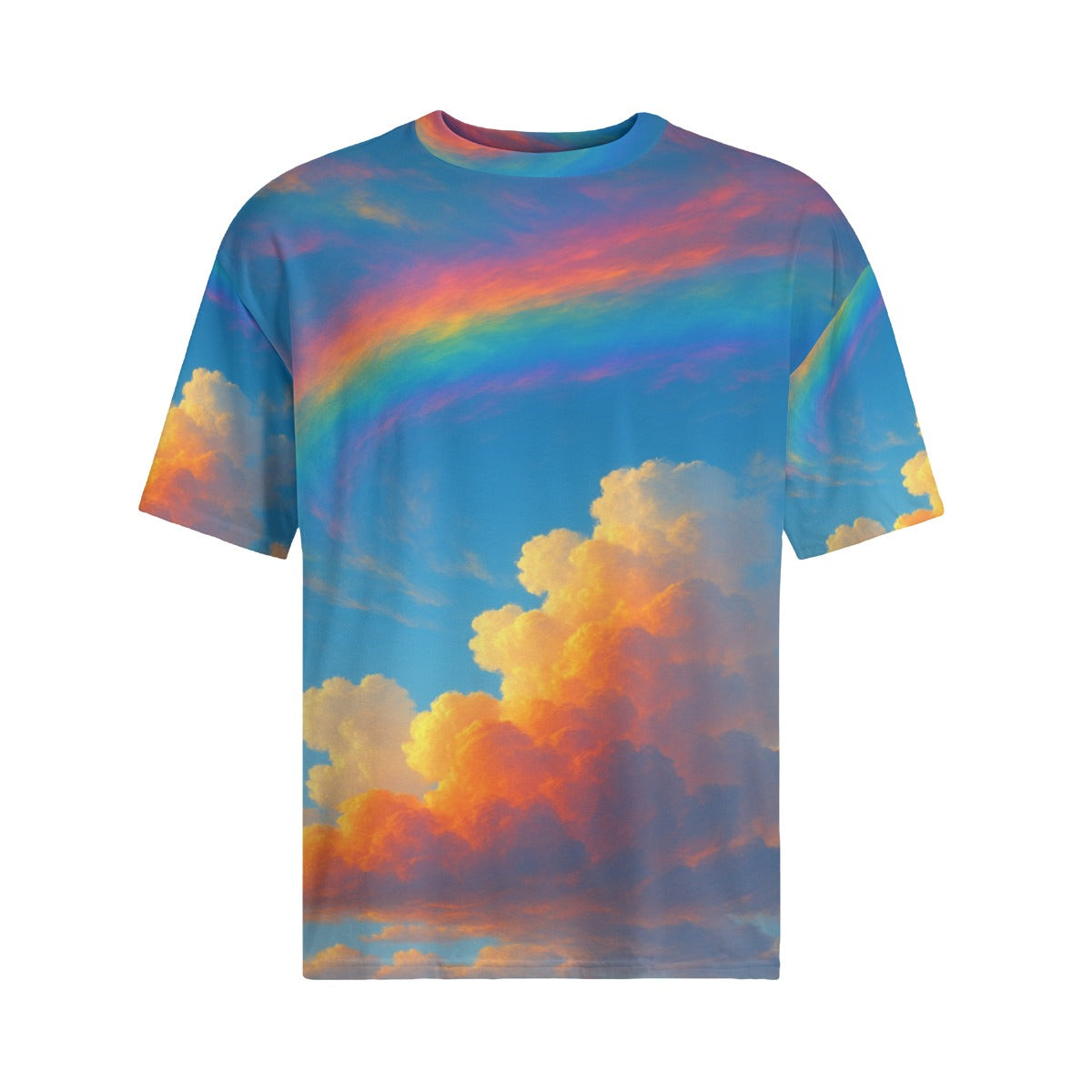 Men's Raglan Short Sleeve T-Shirt|180GSM COTTON by O’Nimbus