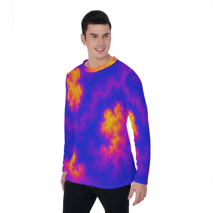 Unisex Long Sleeve T-Shirt