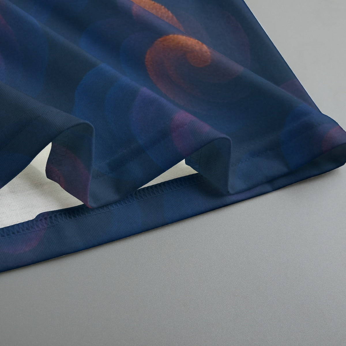 Women's V-neck T-shirt With Short Sleeve