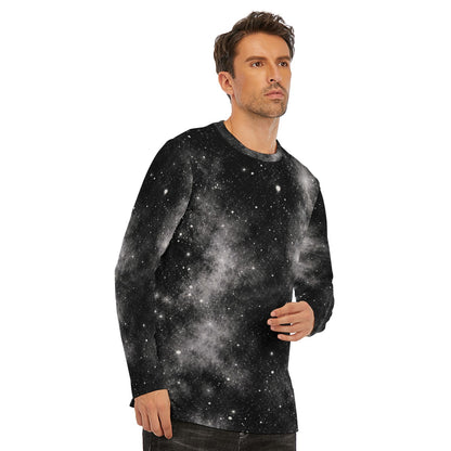 Unisex Long-Sleeve T-Shirt | 190 GSM Cotton - view 2