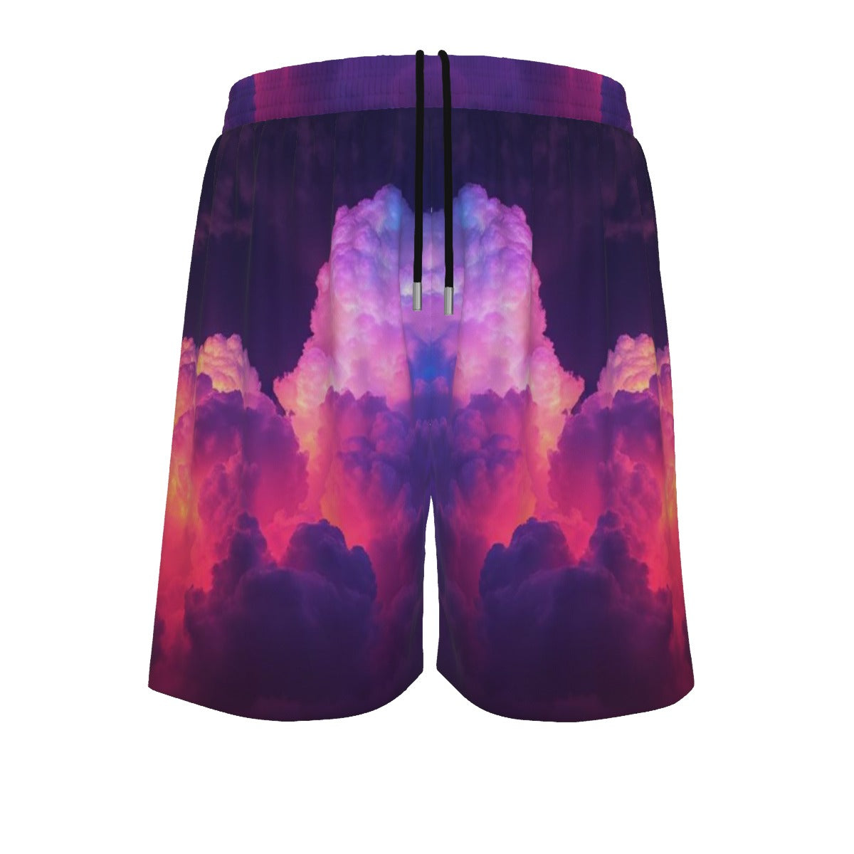 Men's Mesh Shorts - view 1