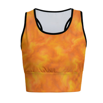 Women's Sports Bra by O’Nimbus