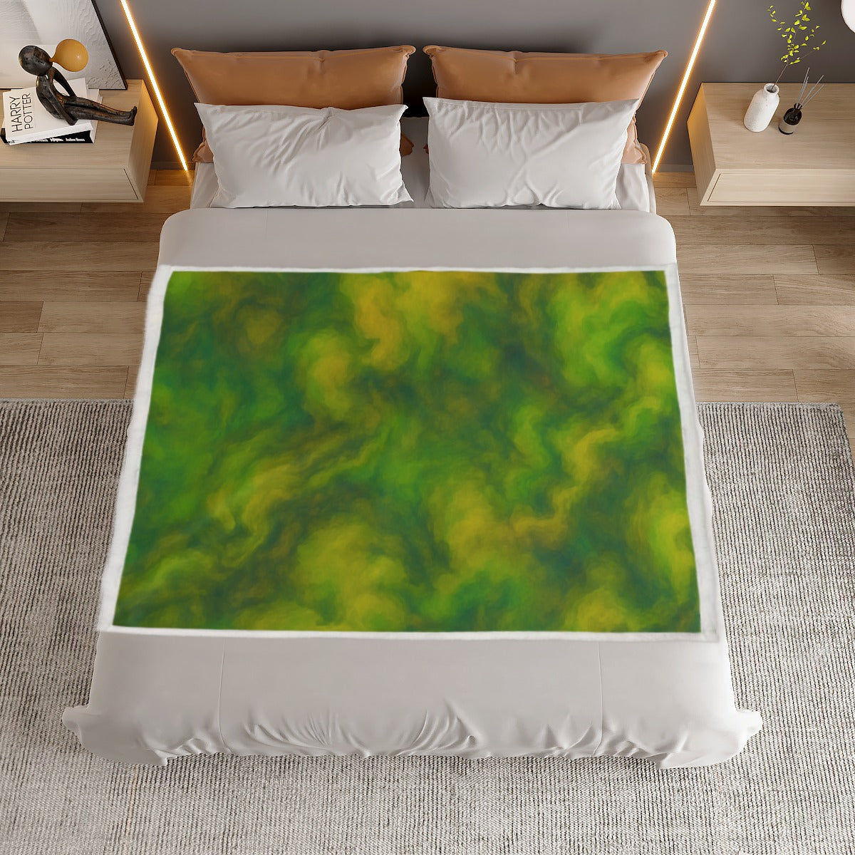 Unisex Household Warm Blanket