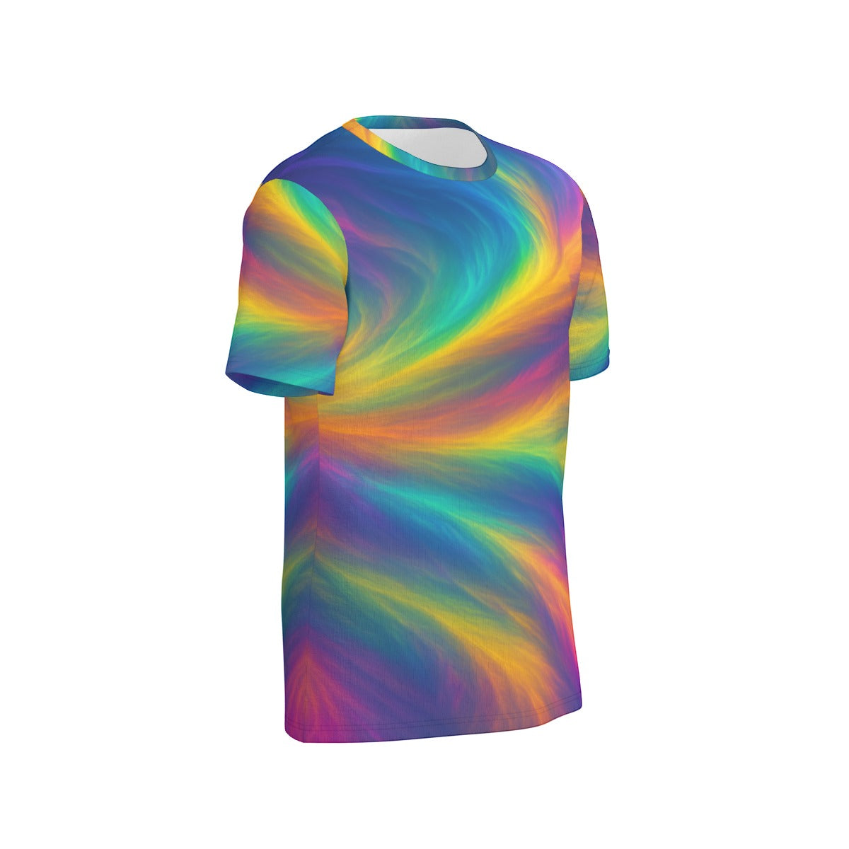 Men's O-Neck T-Shirt | 190GSM Cotton