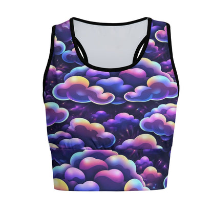 Women's Sports Bra by O’Nimbus