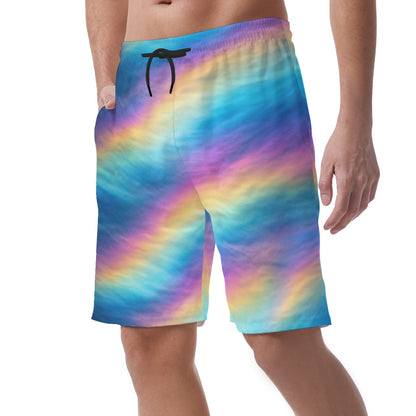 Men's Short Pants