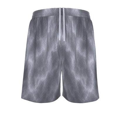 Men's Mesh Shorts - view 1