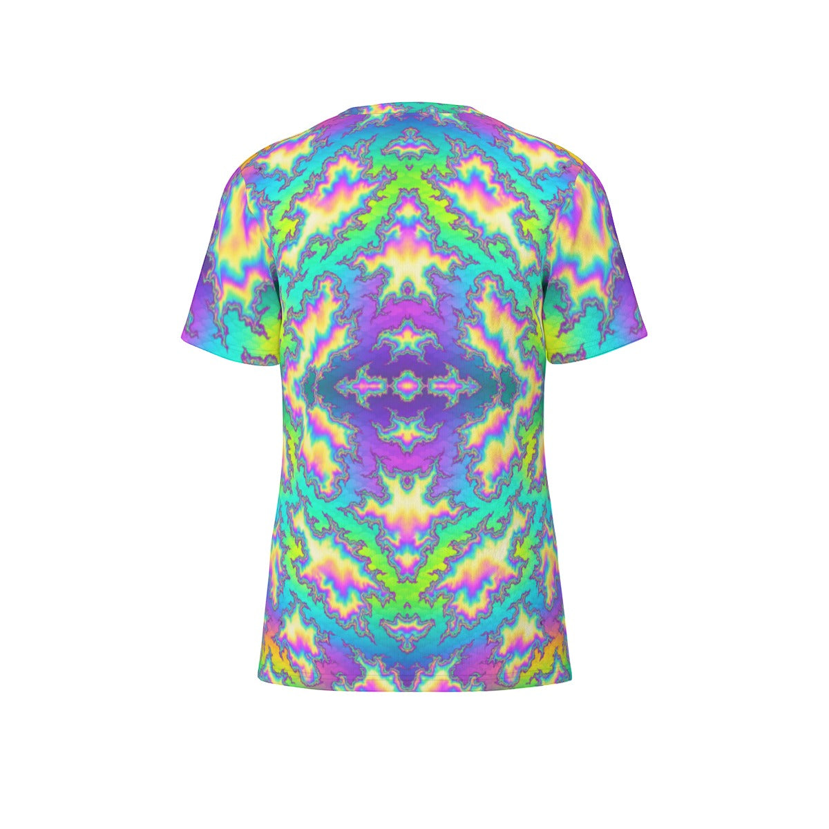 Men's O-Neck T-Shirt | 190GSM Cotton