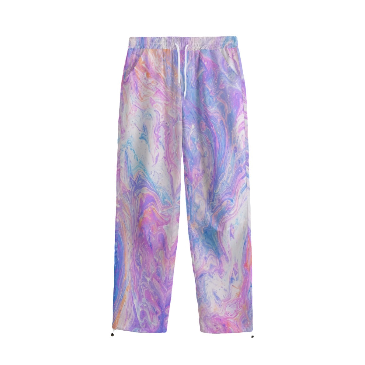 Unisex Casual Pants - view 1