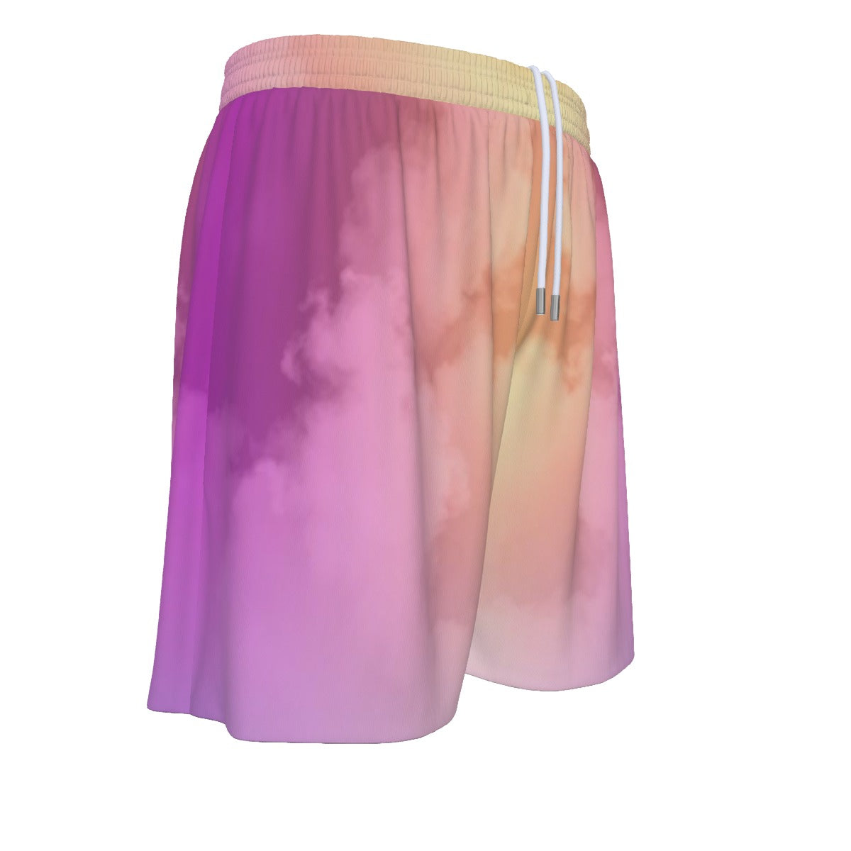 Men's Mesh Shorts - view 4