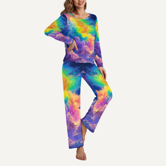 Women’s Loungewear Set - view 1