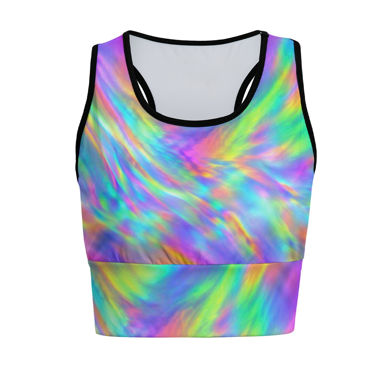 Women's Sports Bra by O’Nimbus