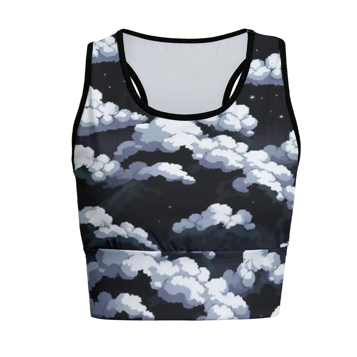 Women's Sports Bra by O’Nimbus
