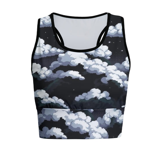 Women's Sports Bra by O’Nimbus