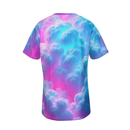 Men's T-shirt | Birdseye