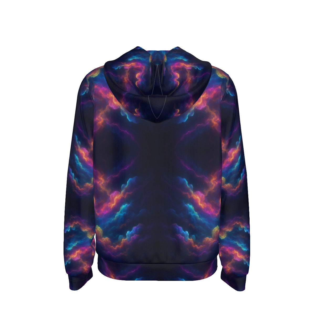 Women's Slim Pullover Hoodie