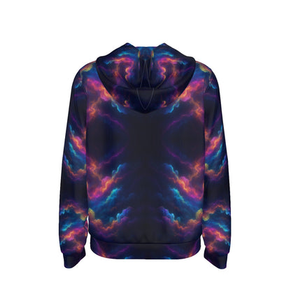 Women's Slim Pullover Hoodie