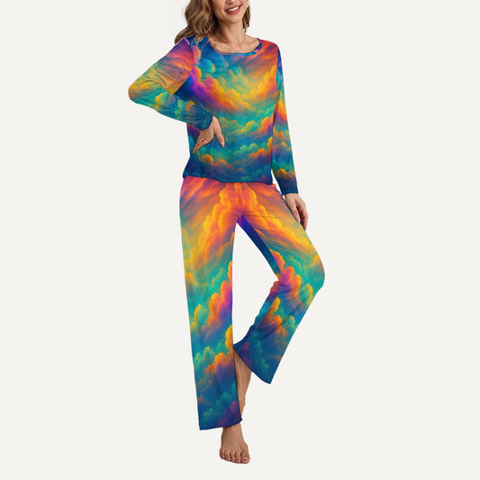 Women’s Loungewear Set - view 1