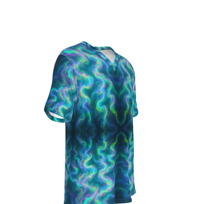 Unisex V-neck T-Shirt