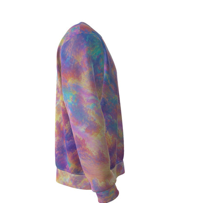 Men's Heavy Fleece Sweatshirt