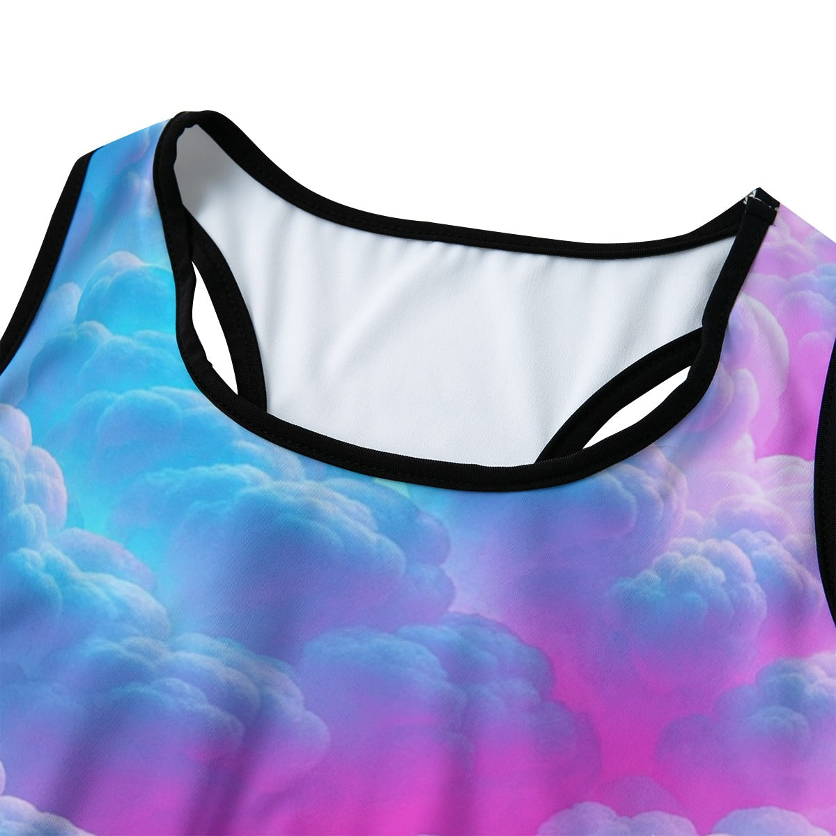 Women's Sports Bra by O’Nimbus – view 3