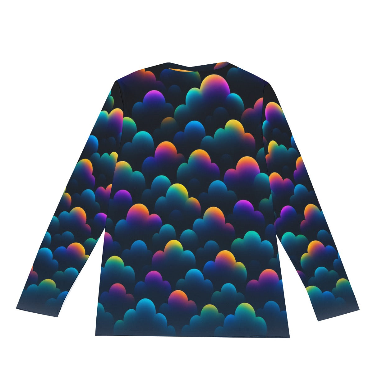 Long Sleeve T-Shirt | 190GSM Cotton