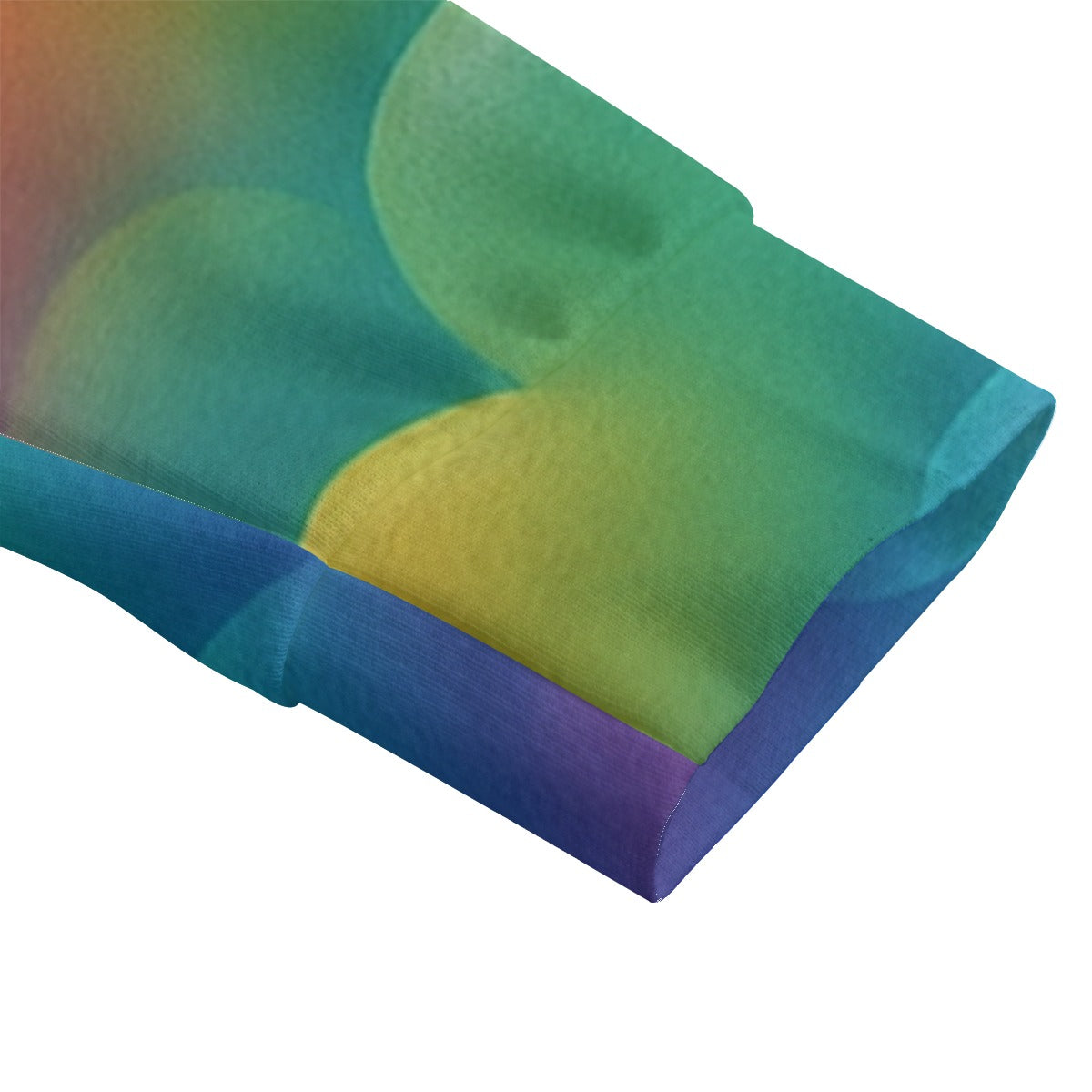 Unisex Lapel Collar Sweater