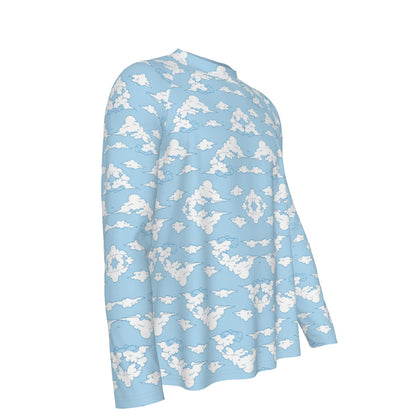 Men's Long Sleeve Tight surf clothing - view 4