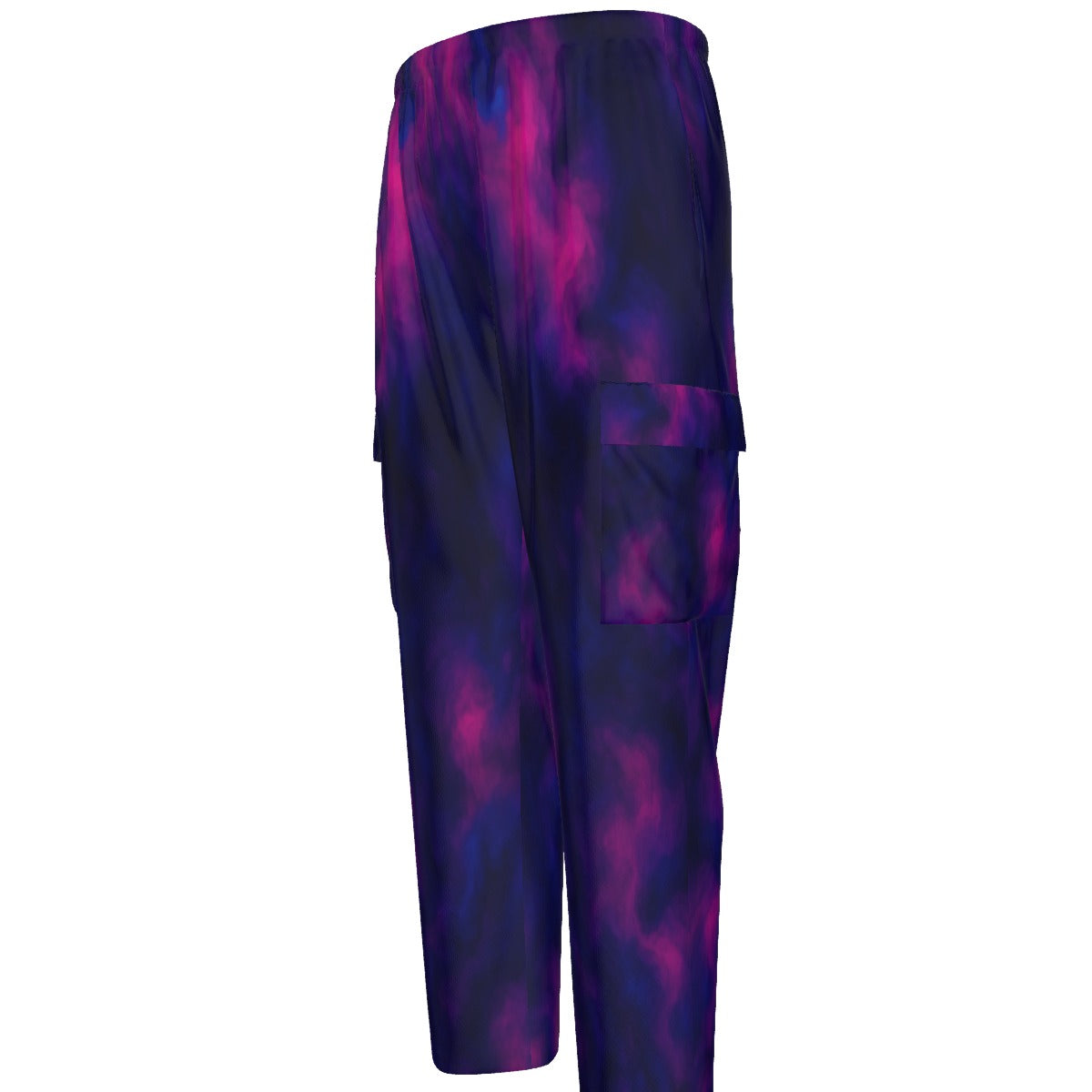 Men's Cargo Pants|220GSM Birdseye