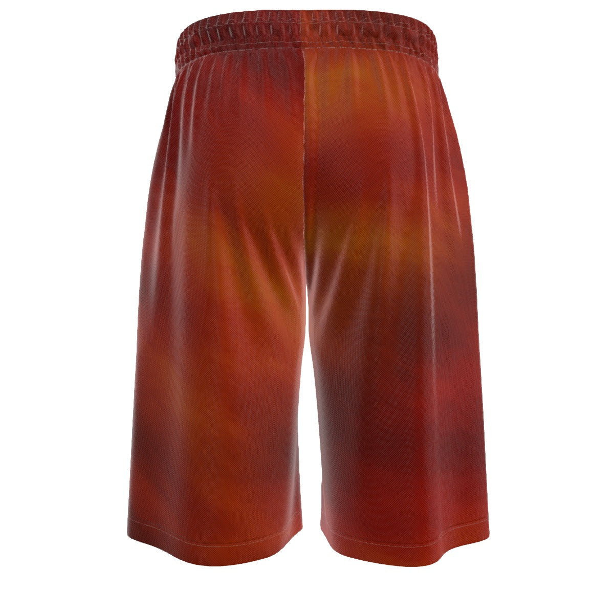 Men's Over-The-Knee Shorts