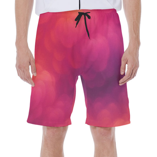 Men's Beach Shorts