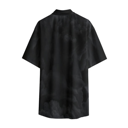 Men's T-shirt With Short Sleeve