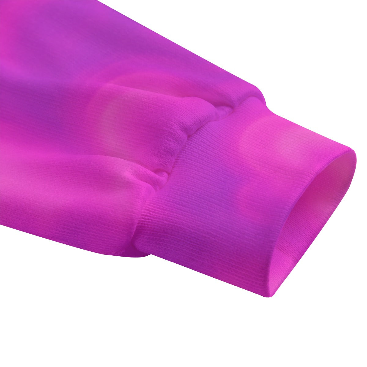 Unisex Plus Fleece Pullover Hoodie