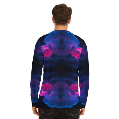 Long Sleeve T-Shirt | 190GSM Cotton
