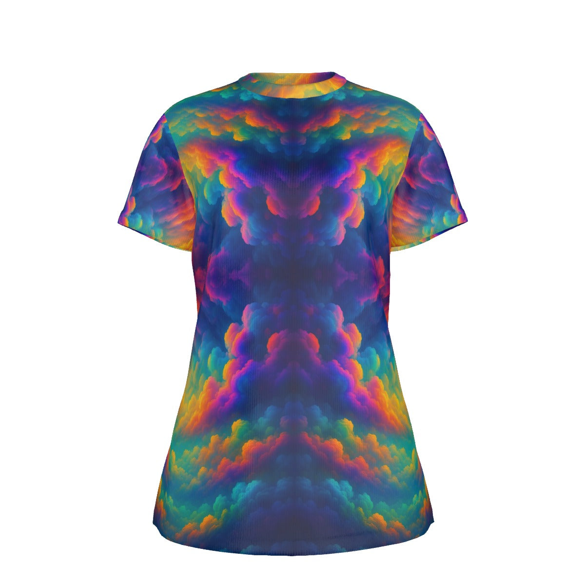 Women's Round T-Shirt|210GSM