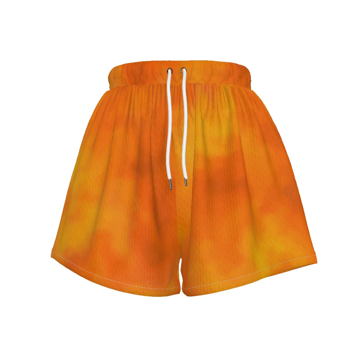 Women's Sports Shorts|145GSM
