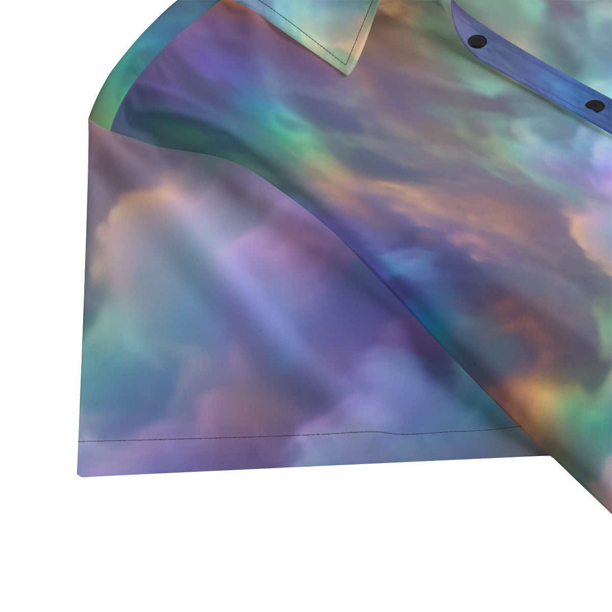 Men's T-shirt With Short Sleeve