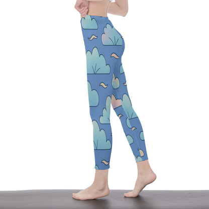 Casual Leggings