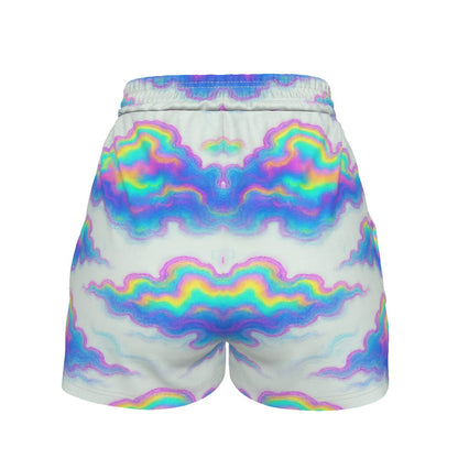 Women's Casual Shorts