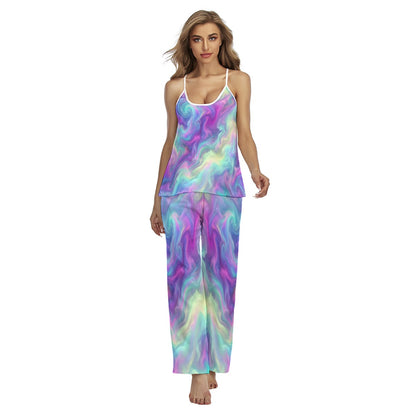 Women's Cami Pajamas Set