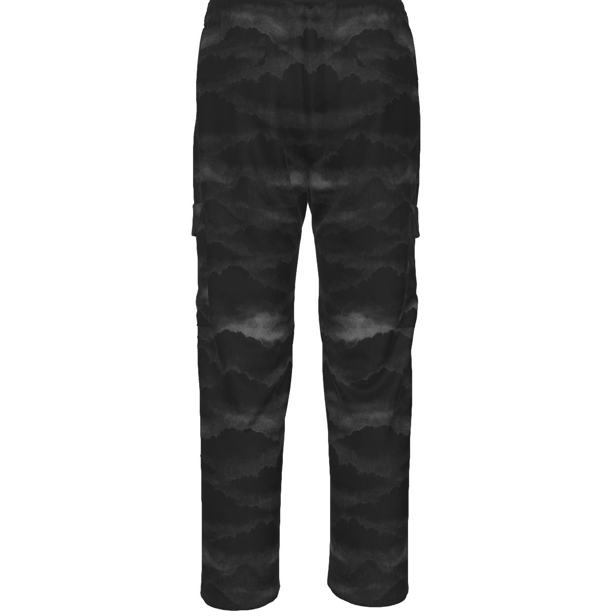 Men's Pocket Cargo Pants