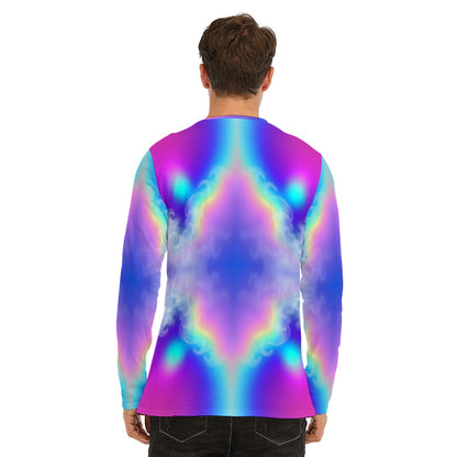 Long Sleeve T-Shirt | 190GSM Cotton