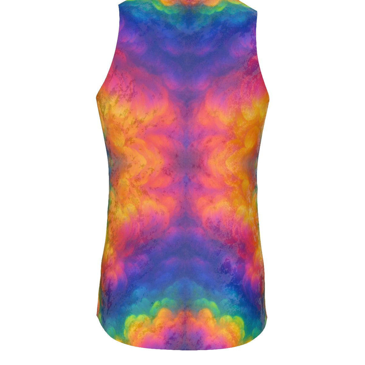 Men's Tank Top | Velvet