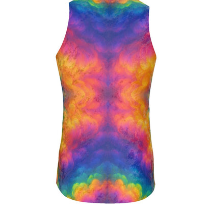 Men's Tank Top | Velvet