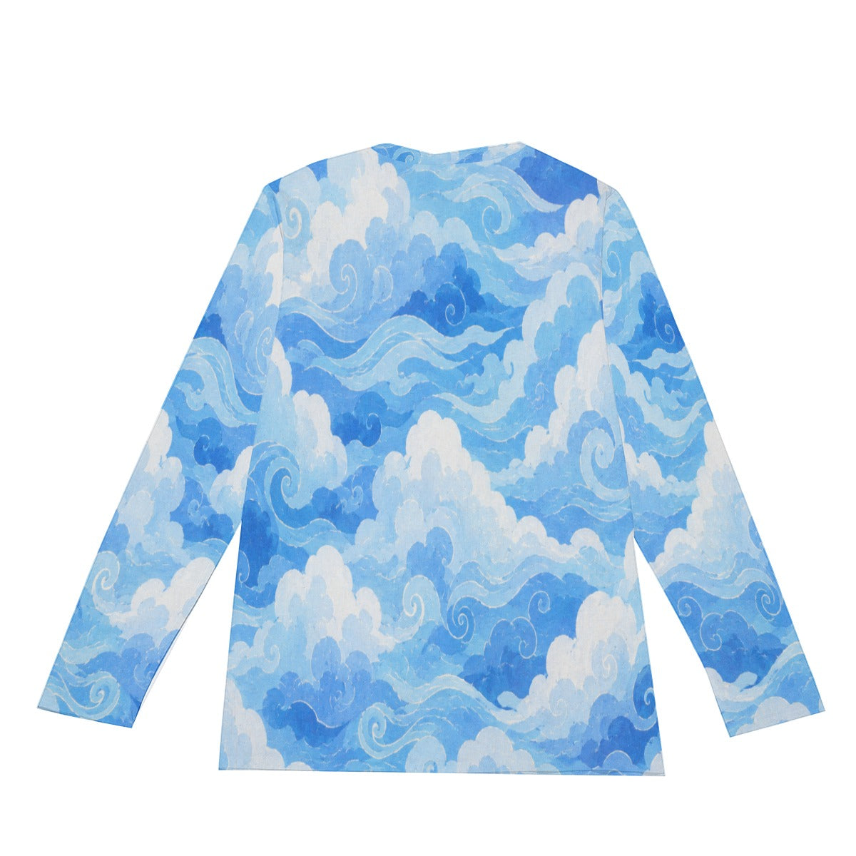 Long Sleeve T-Shirt | 190GSM Cotton
