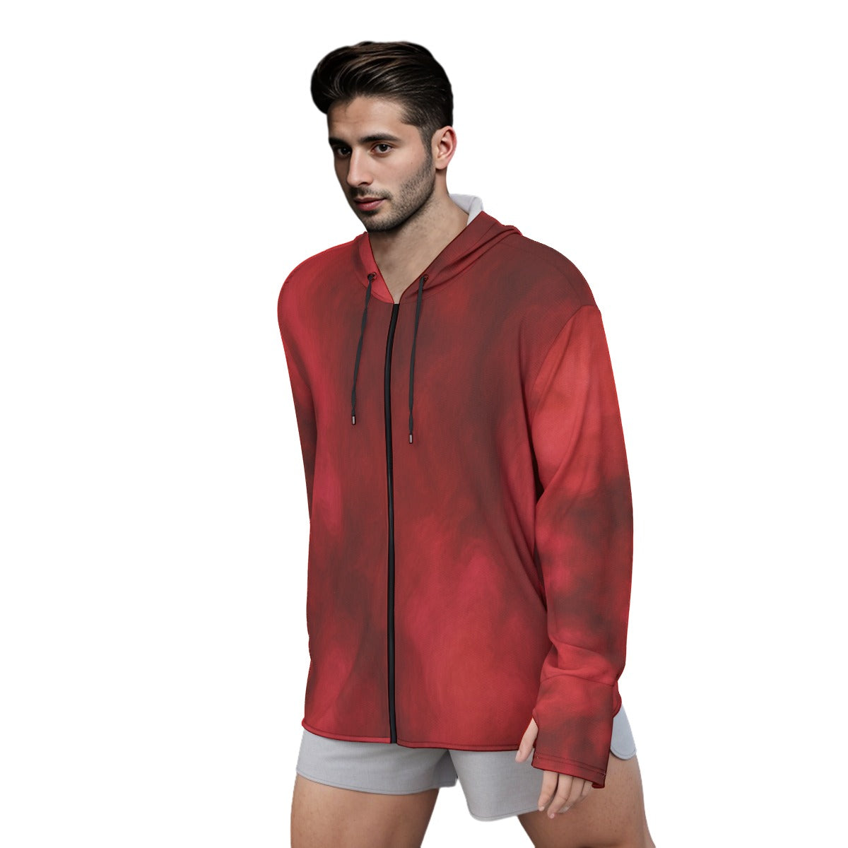 Men's Protection Jacket